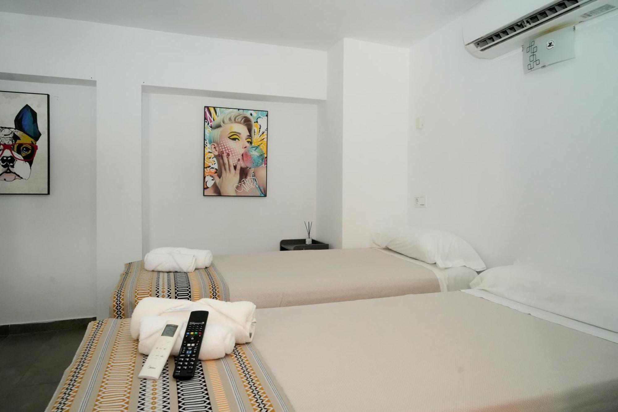 New Art * Palma