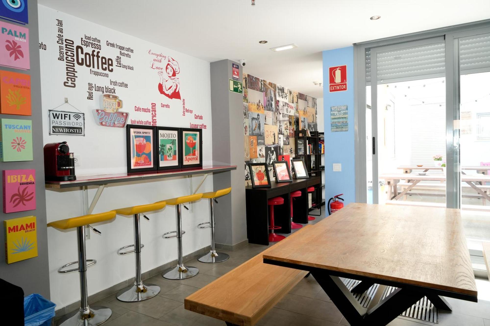 New Art - Juvenil Palma de Maiorca