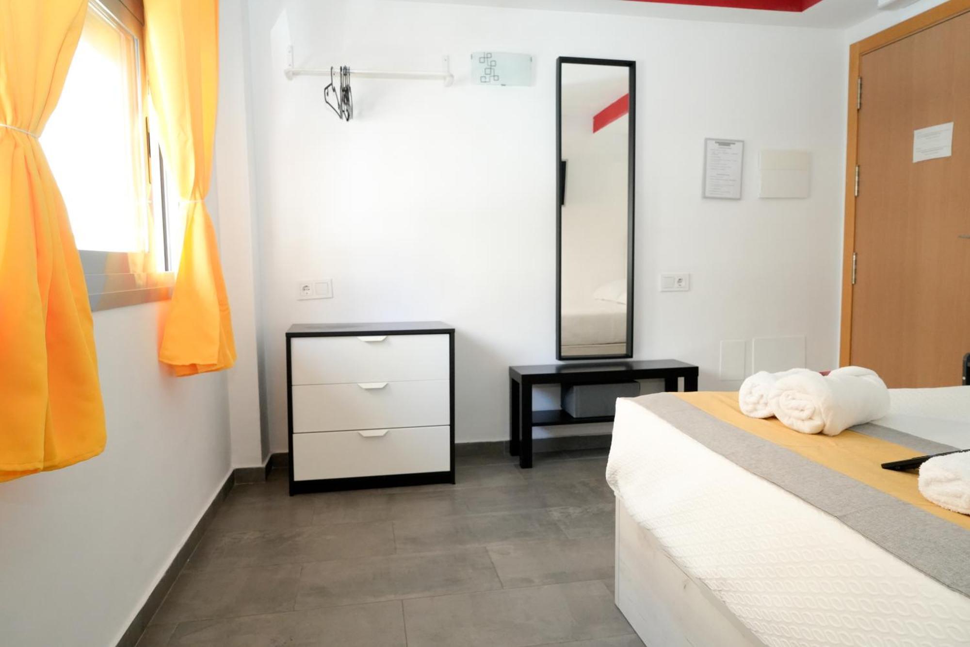 Albergue New Art - Juvenil